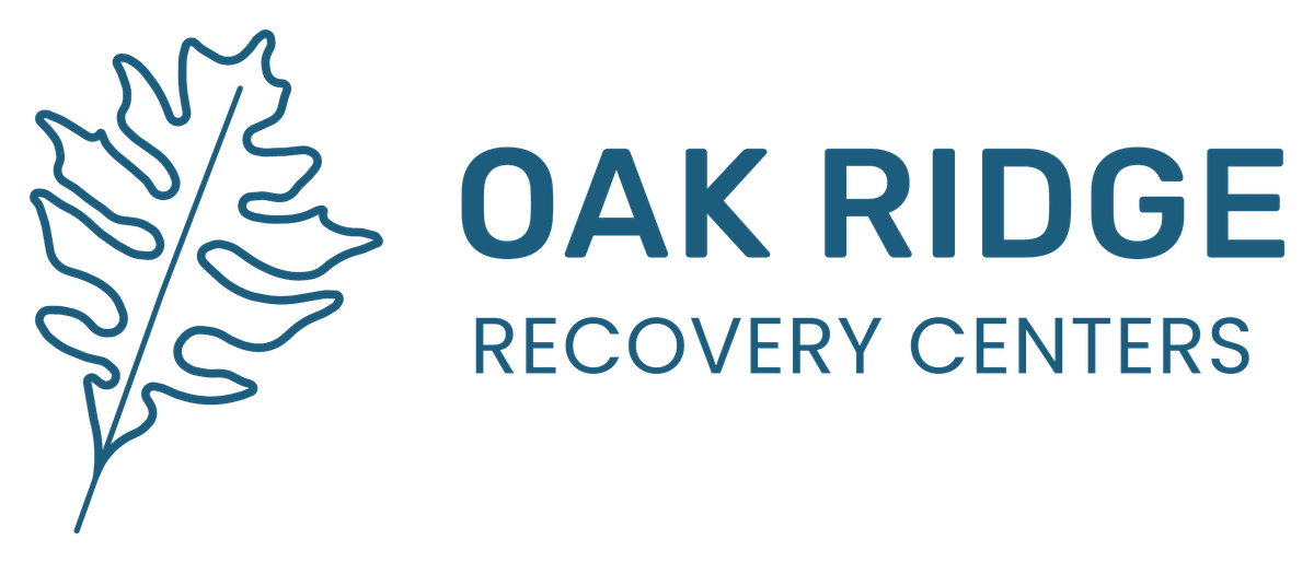 Oak Ridge Recovery Centers