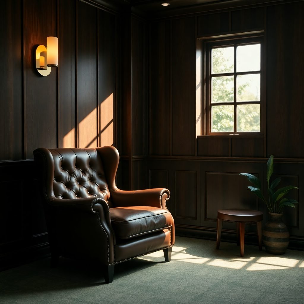 Residential Treatment